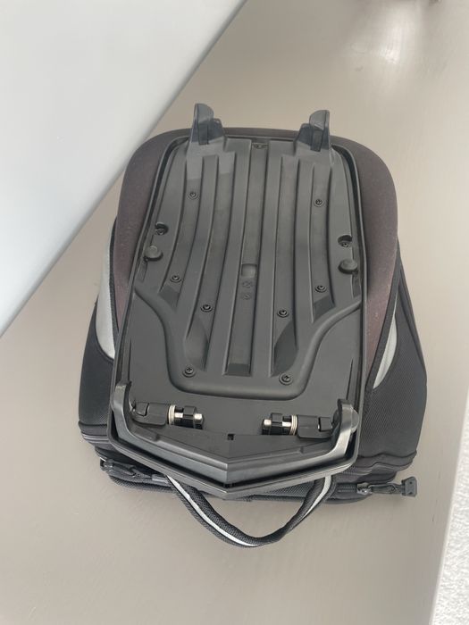 Sacos BMW RT 1200