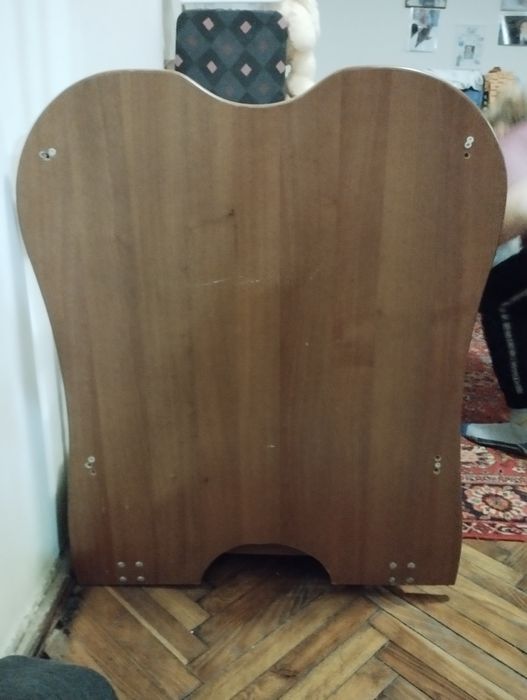 Ліжечко дитяче. Б.у.