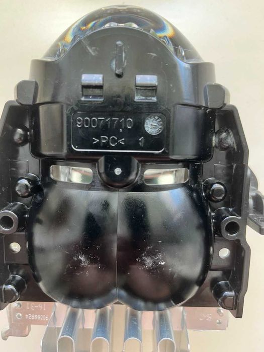 Bi-LED лінзи Valeo 90071710