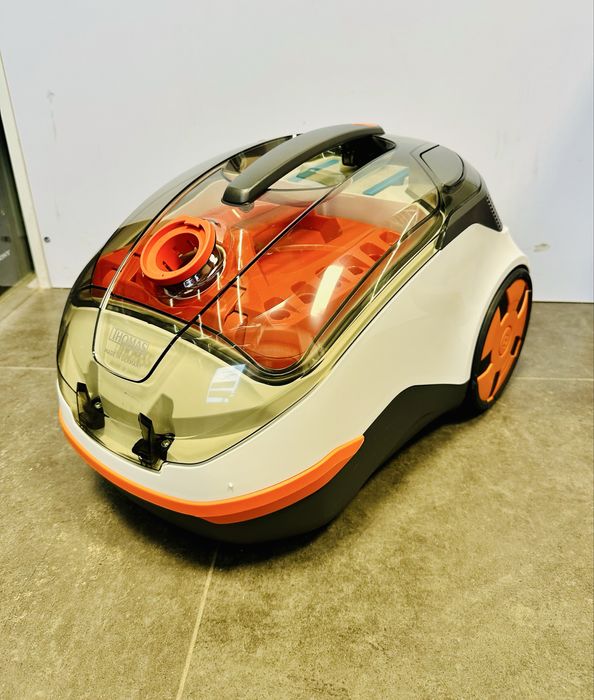 Odkurzacz Thomas  - otoLombard Lumik Zduńska Wola Skup AGD