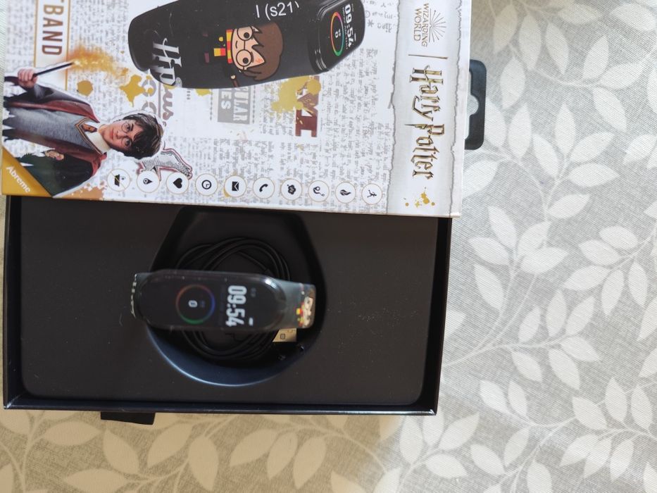 Smartband harry Potter
