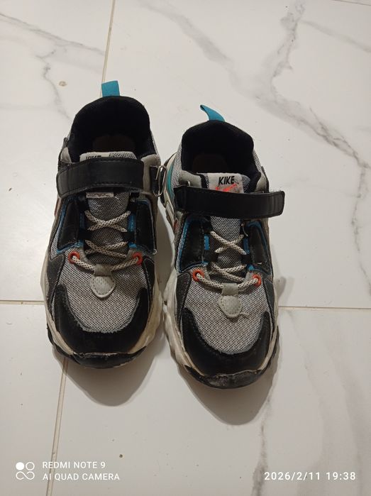 Кросівки для хлопчика