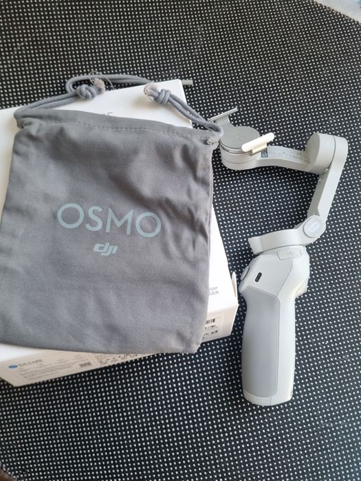 Gimbal DJI OM 4 SE