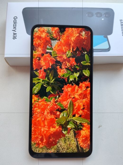 Samsung Galaxy A16 8/256