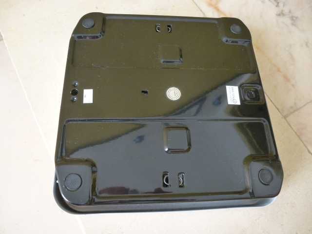 Balança mecânica para WC