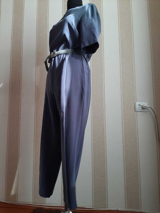 Комбінезон жіночий, демі.