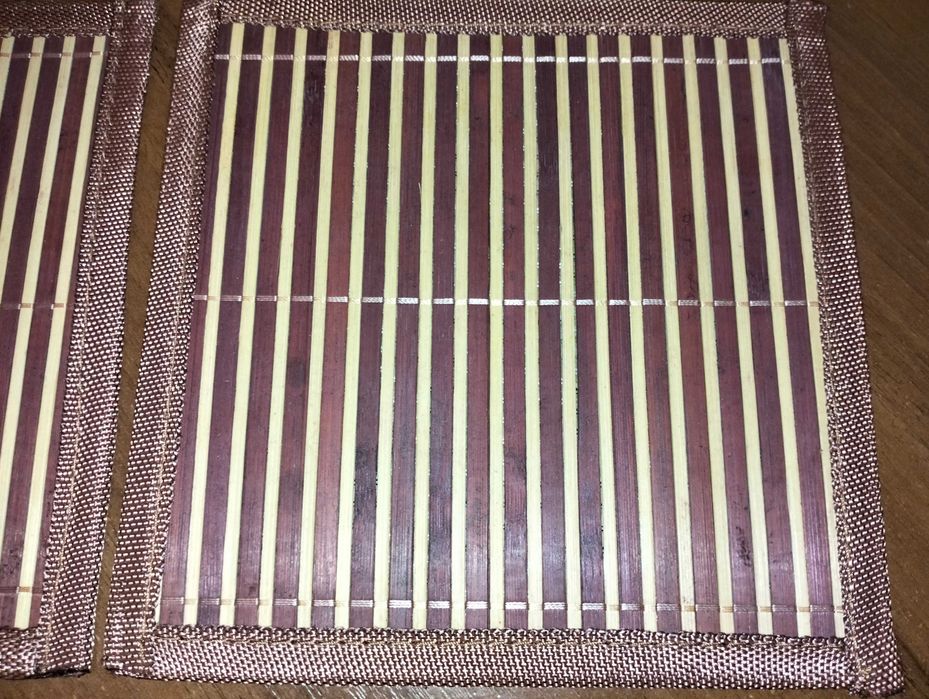 Подставки под горячее