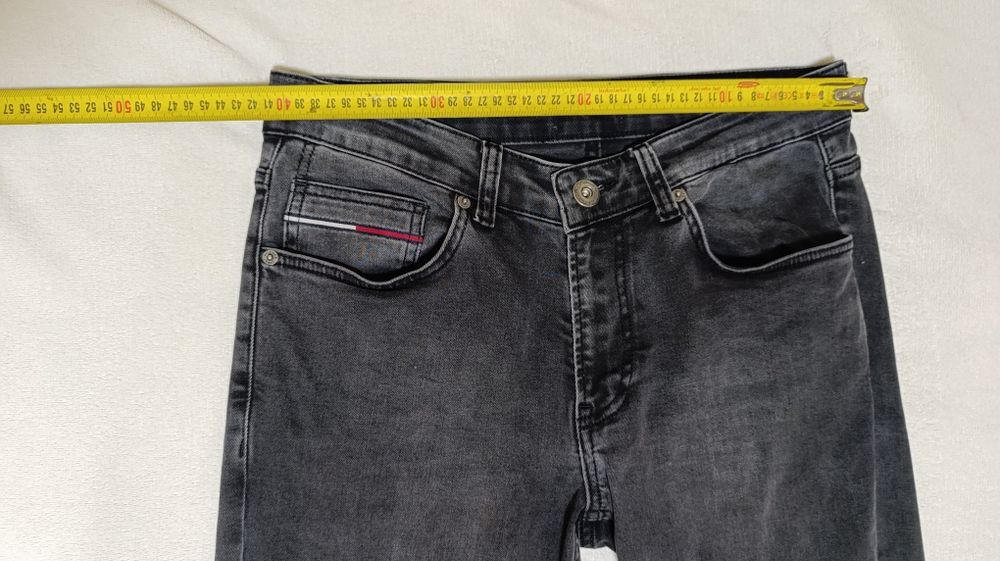 Tommy Hilfiger Jeans W32/L30