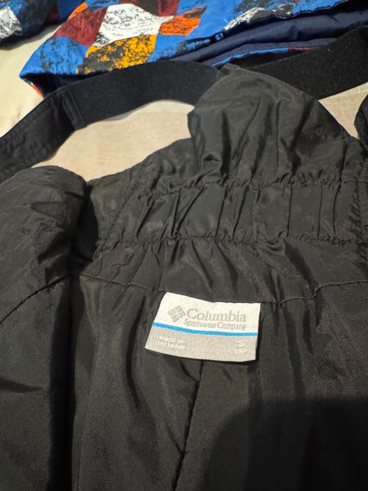 Komplet narciarski Columbia dla dziecka 128–140 cm (7–9 lat)