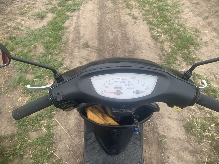 Продам Хонду діо 34