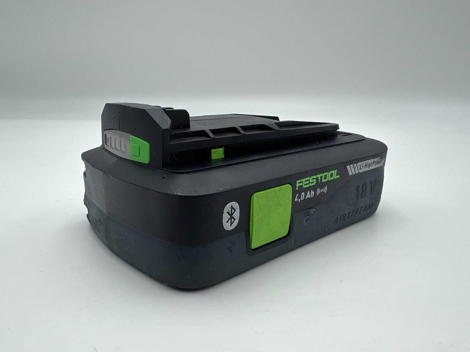 FESTOOL BP 18 Li Akumulator Bateria 4.0Ah