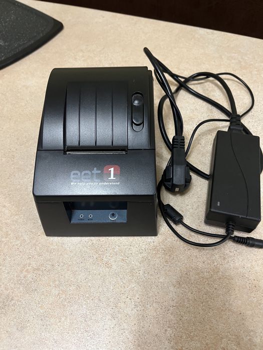 Продам принтер чеков