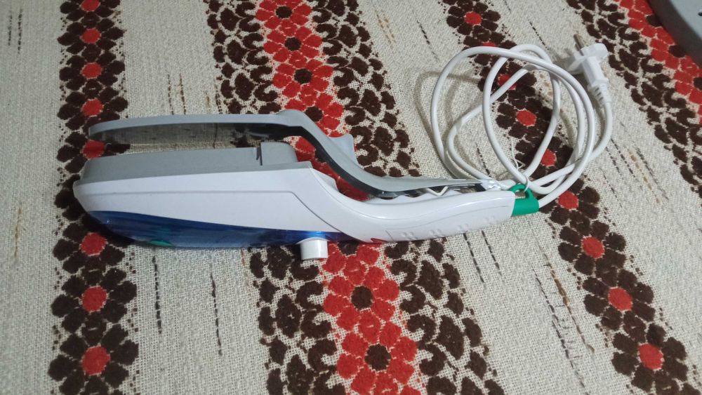 Продаю відпарювач Tobi