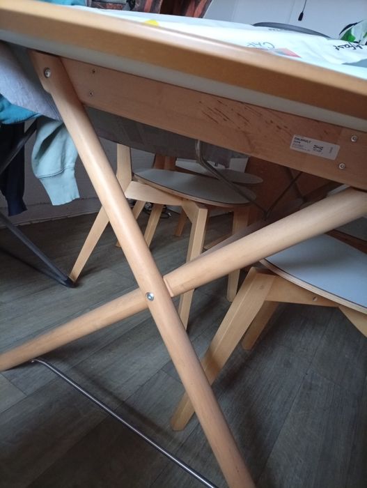 Recheio de casa na Graça