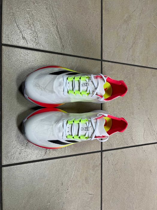 Кросівки Adidas Adizero Boston 12 M  41 р оригінал