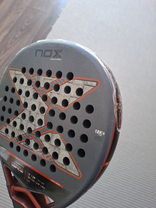 Vendo Nox AT10 2025