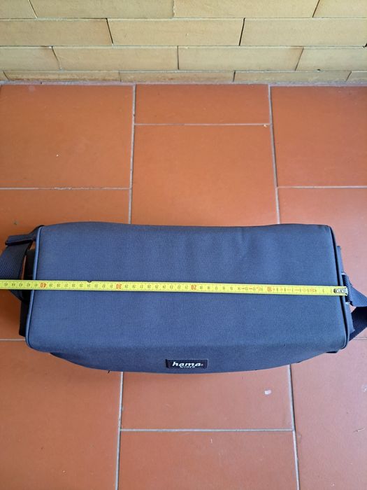 Mala para câmara fotográfica/video Hama