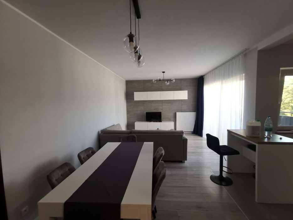 Mieszkanie 62,29 m2 w nowym budownictwie!