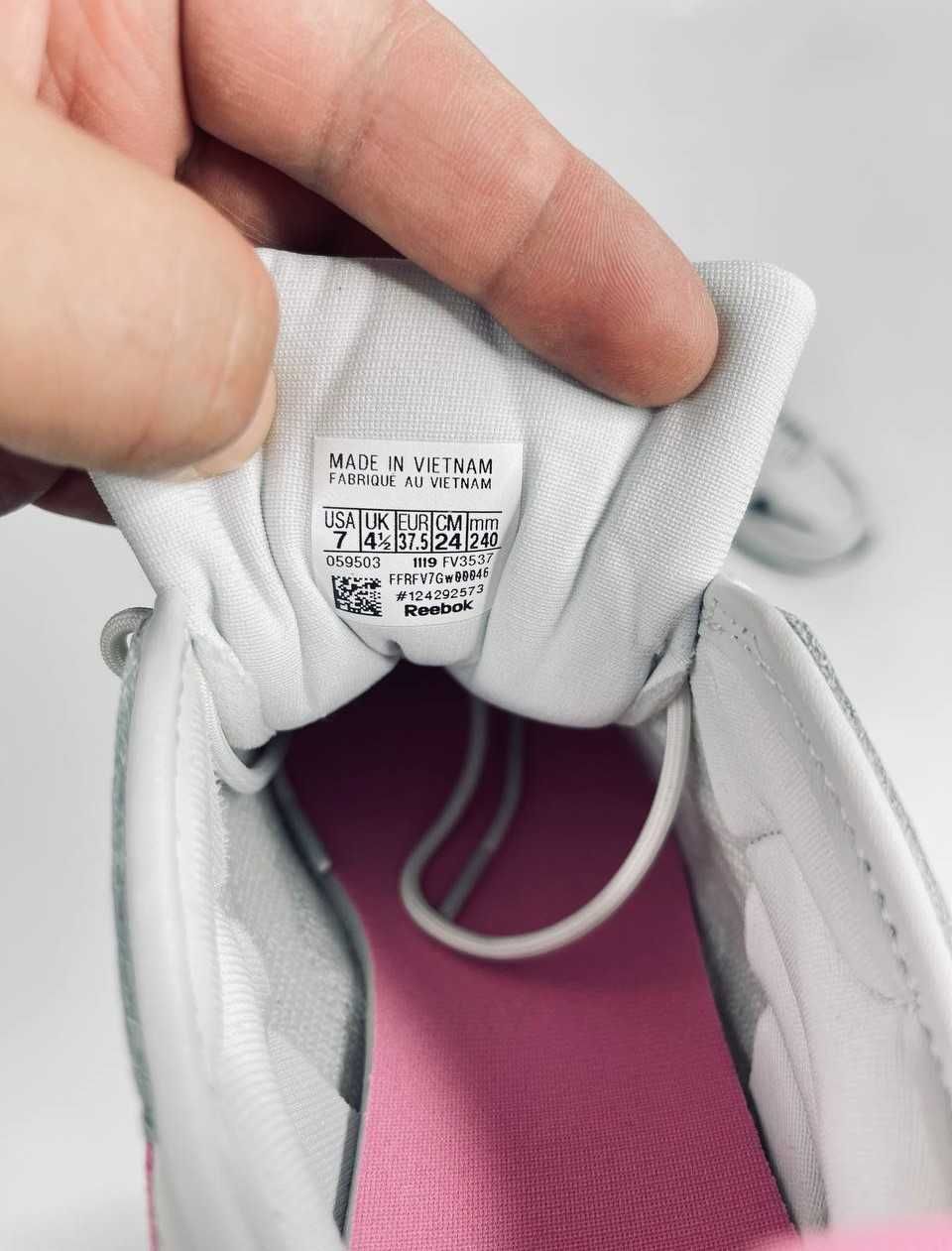 Reebok fv3537 hotsell