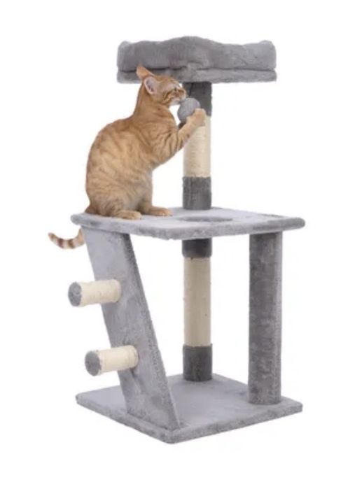 Drapak Basics mały drapak