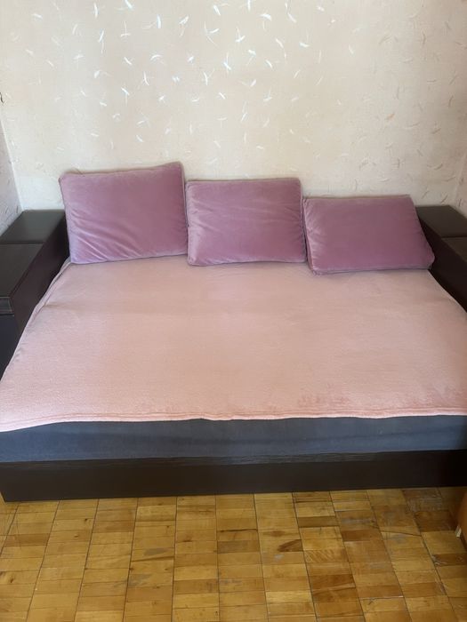 Килим ковер 197/300