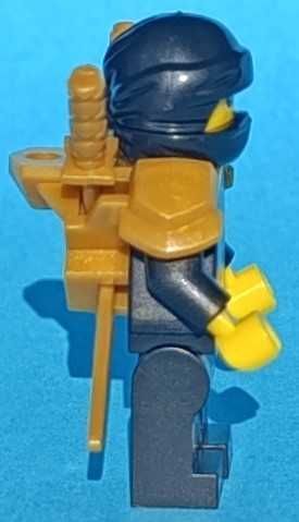 Cole   (Ninjago)