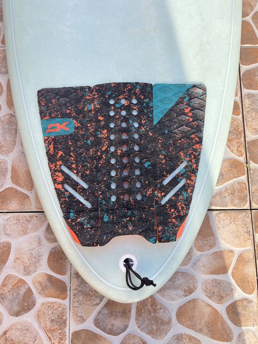 Prancha de Surf - Indio Racer - 6’0