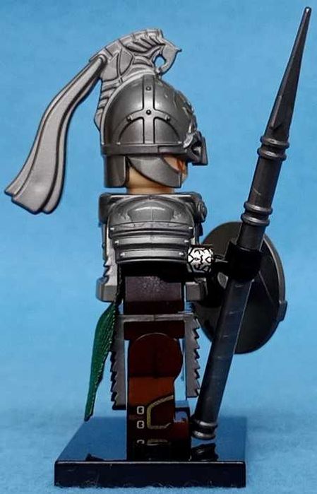 Guerreiro de Rohan (O Senhor dos Anéis)