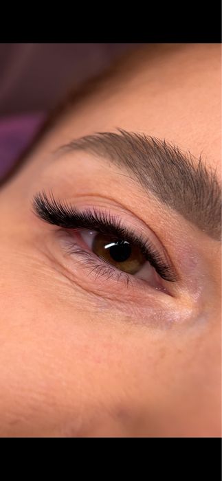 Нарощення вій Львів