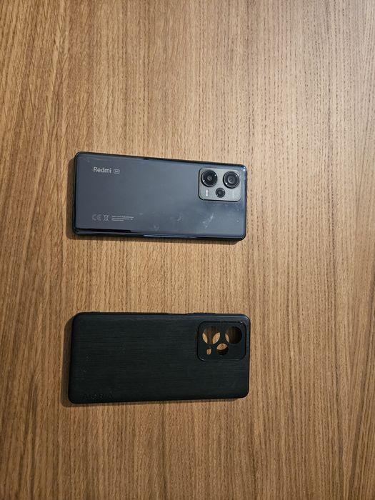 Xiaomi Redmi note 12 Pro 5G