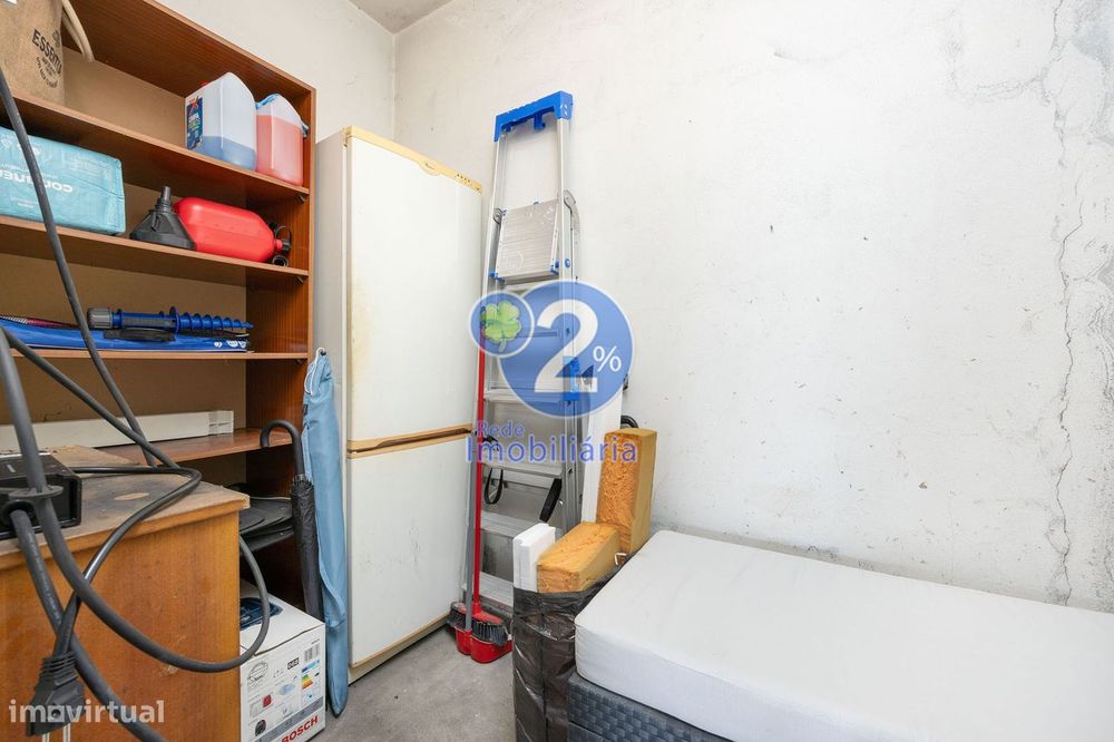 Apartamento Duplex T3+1 -  Marrazes