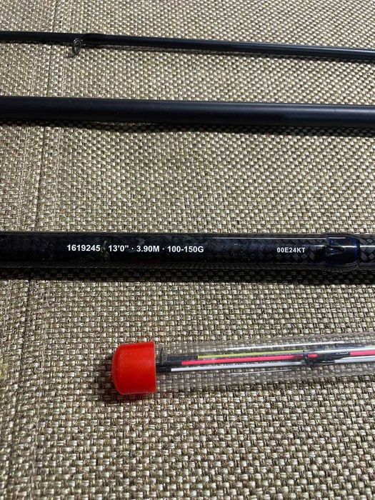 Продам Фідера DAM IMPULSE-X FEEDER  3.00м - 3.90м