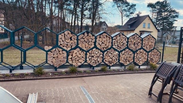 Usługi spawalnicze i ślusarskie