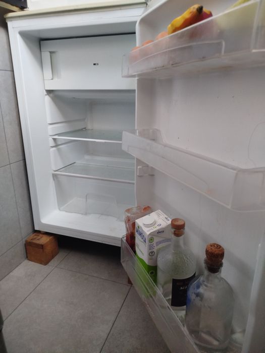 Mini frigorífico