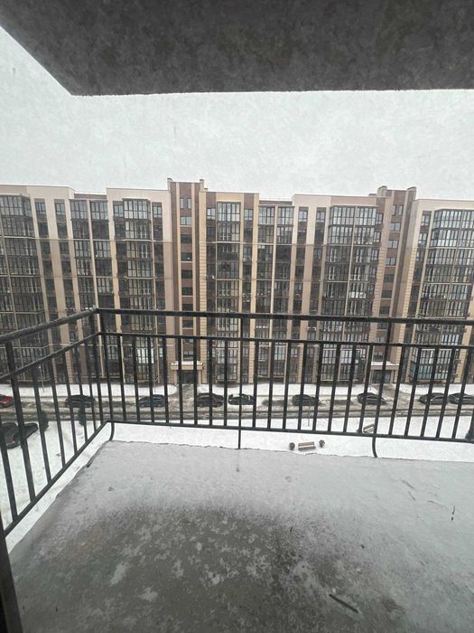 ГАЗ! Продаж 1-к квартири 39м2 ЖК Кришталеві Джерела Феофанія