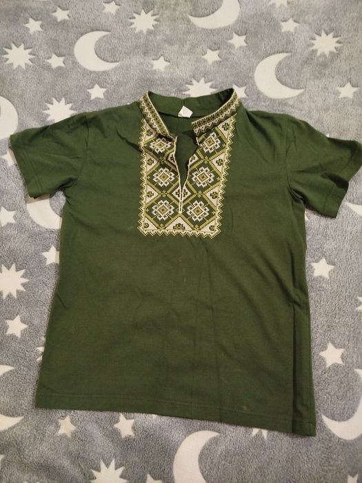 Футболки на мальчика