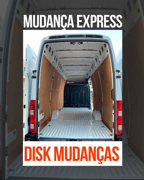 Fretes Transportes e Mudanças