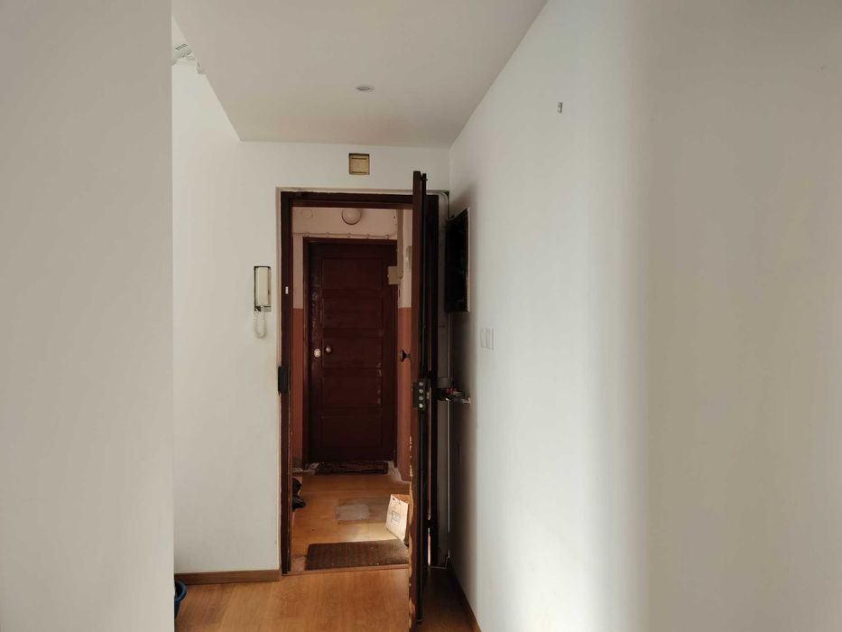Apartamento T1 Alvalade
