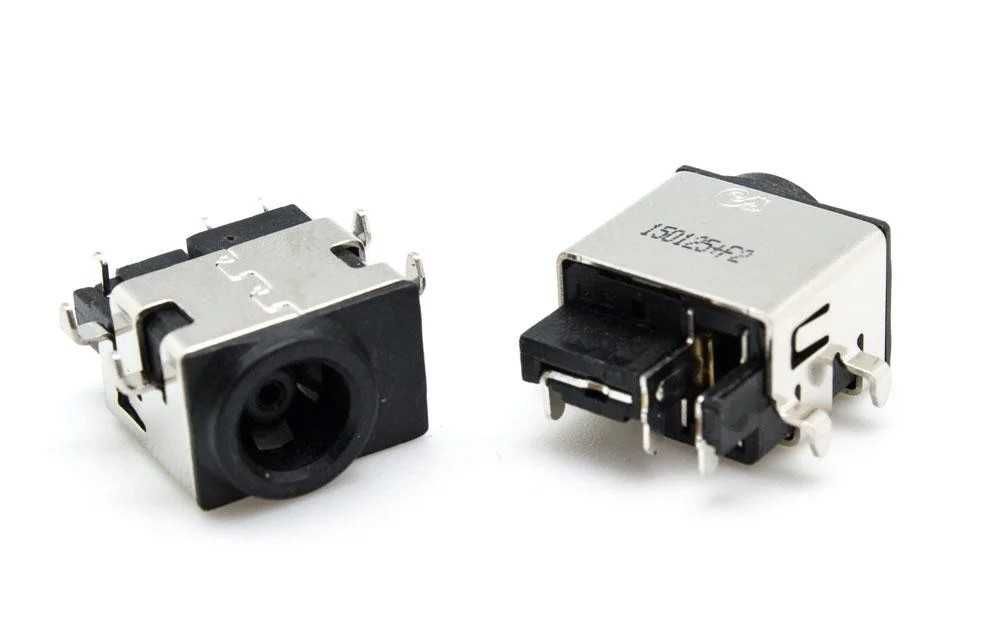 Ficha Dc Jack Samsung NP-R530, NP-R540, RV510
