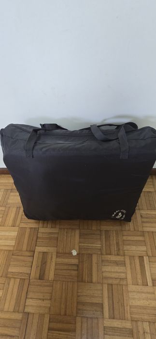 Berço portatil maxi cosi íris
