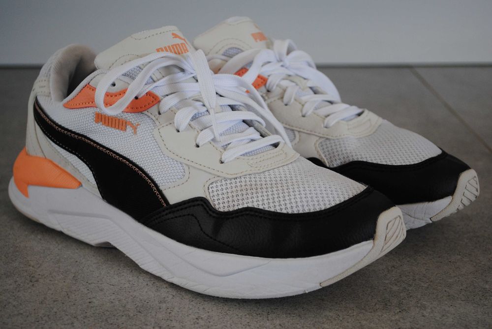 Buty sportowe Puma X-Ray Speed Lite roz 42