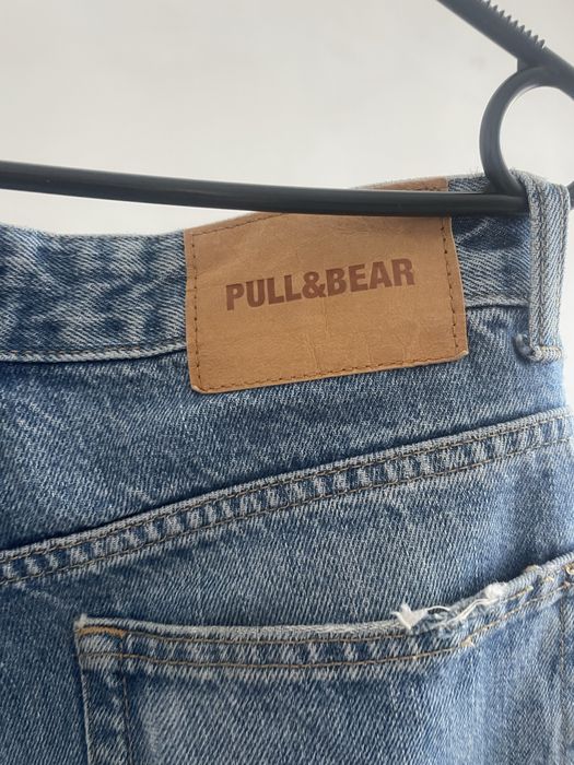 Джинси Pull and Bear