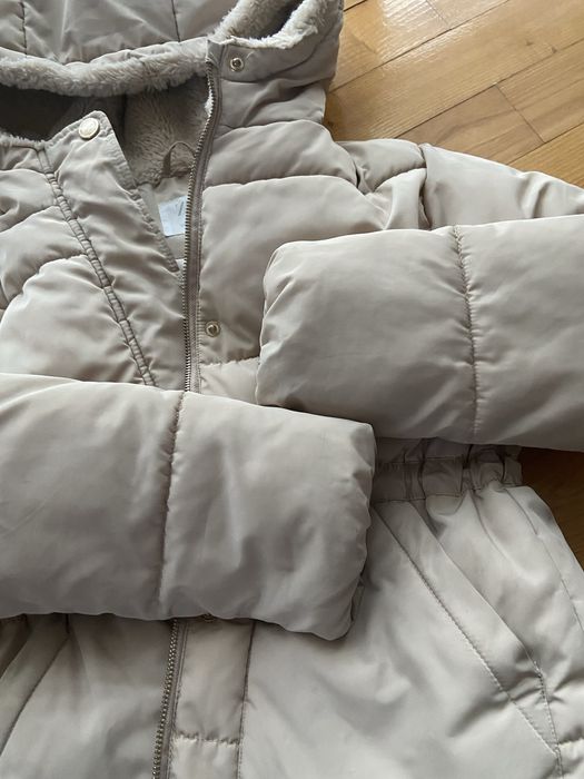 Куртка для дівчинки Zara