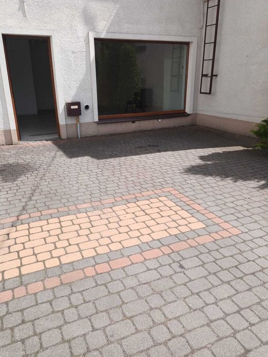 wynajem lokal użytkowy
