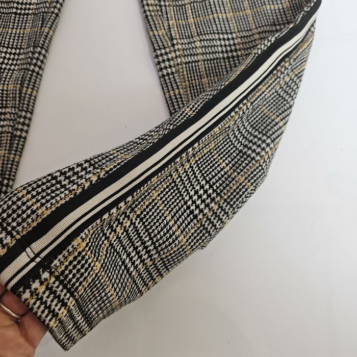 Spodnie damskie tom taylor w idealnym stanie,  s m eleganckie