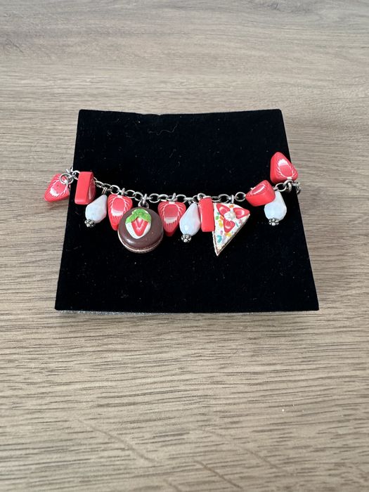 Біжутерія Браслет, Намисто, Підвіска