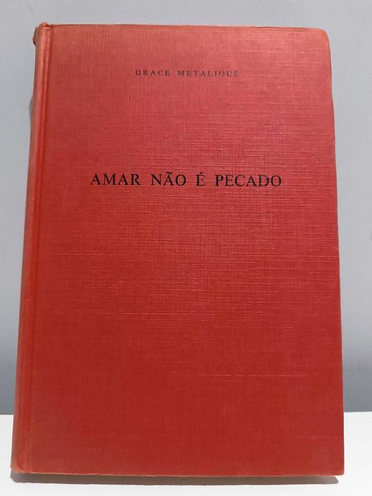 Espólio de Livros