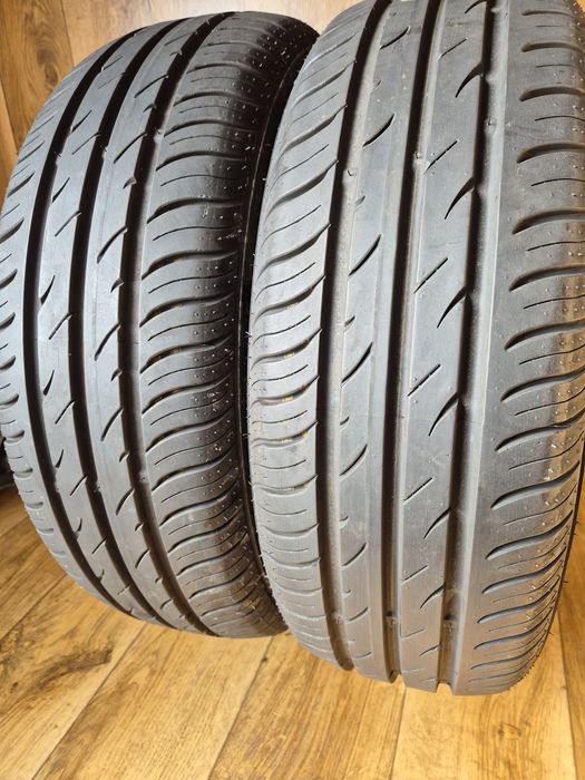 175/65/14 Nexen para Lato 7mm 18r
