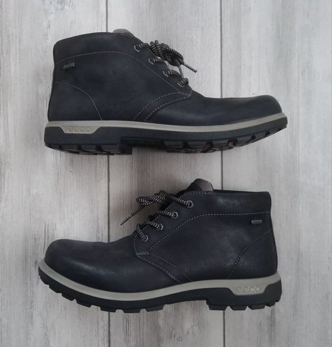 Черевики ECCO 42 (28 см.) Оригінал