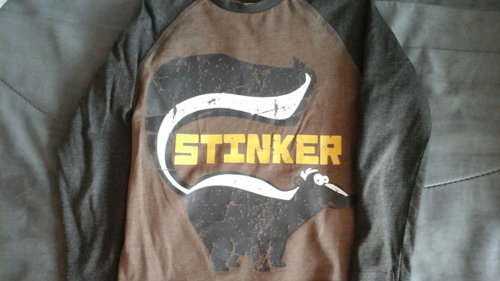 Koszulka F&F n 110 cm 4-5 lat